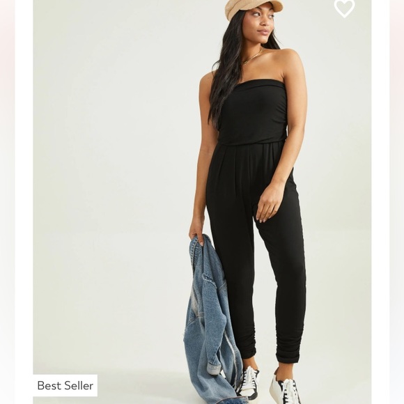 NWT Altar’d State Eli Jumpsuit - Picture 3 of 5